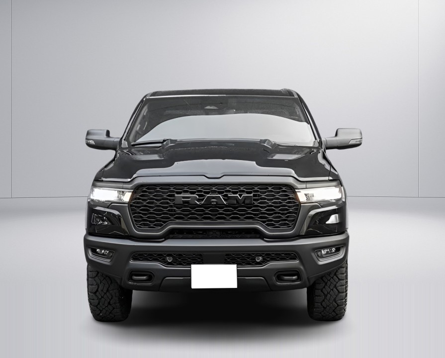 Dodge RAM - foto 8