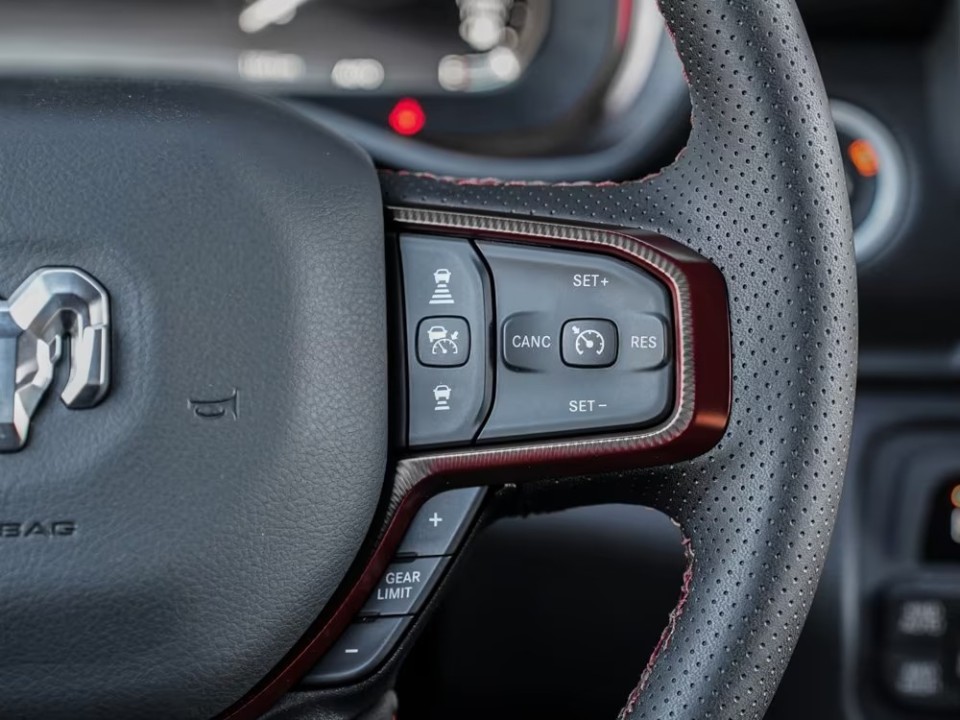 Dodge RAM - foto 15