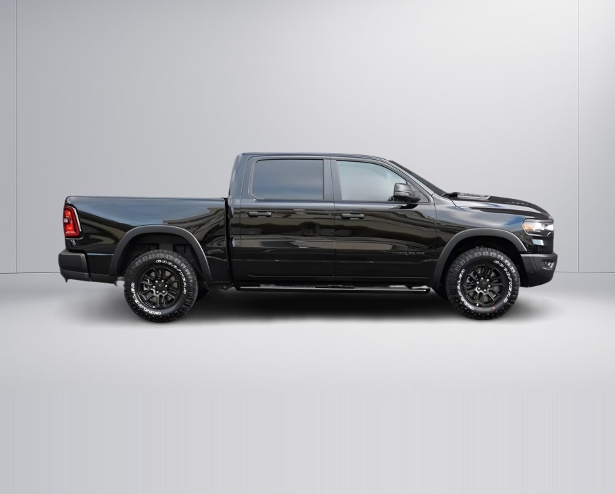 Dodge RAM (2)