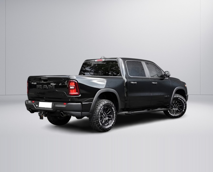 Dodge RAM (3)