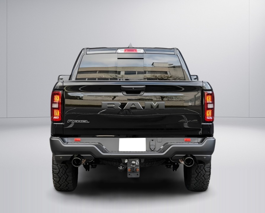 Dodge RAM (4)