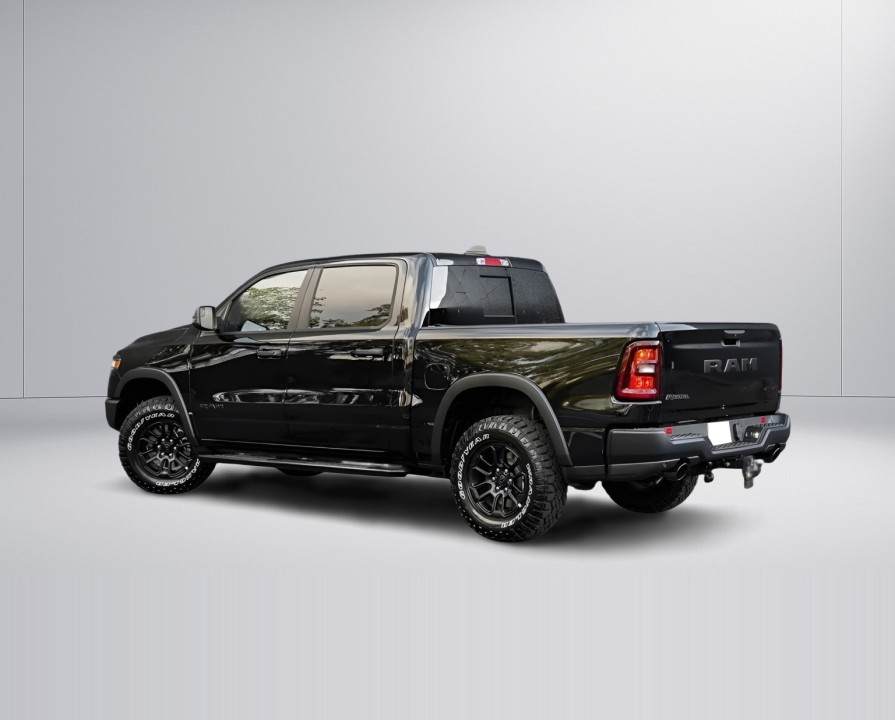 Dodge RAM (5)