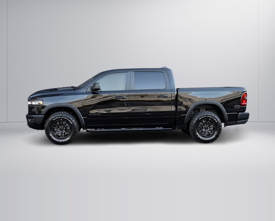 Dodge RAM - foto 6