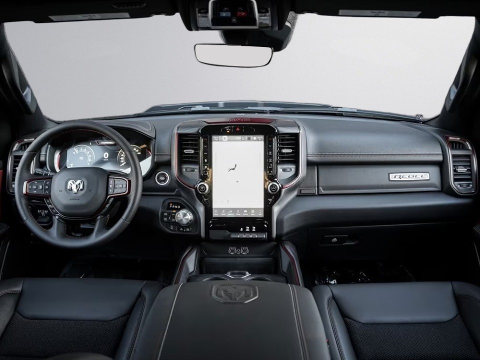 Dodge RAM - foto 10