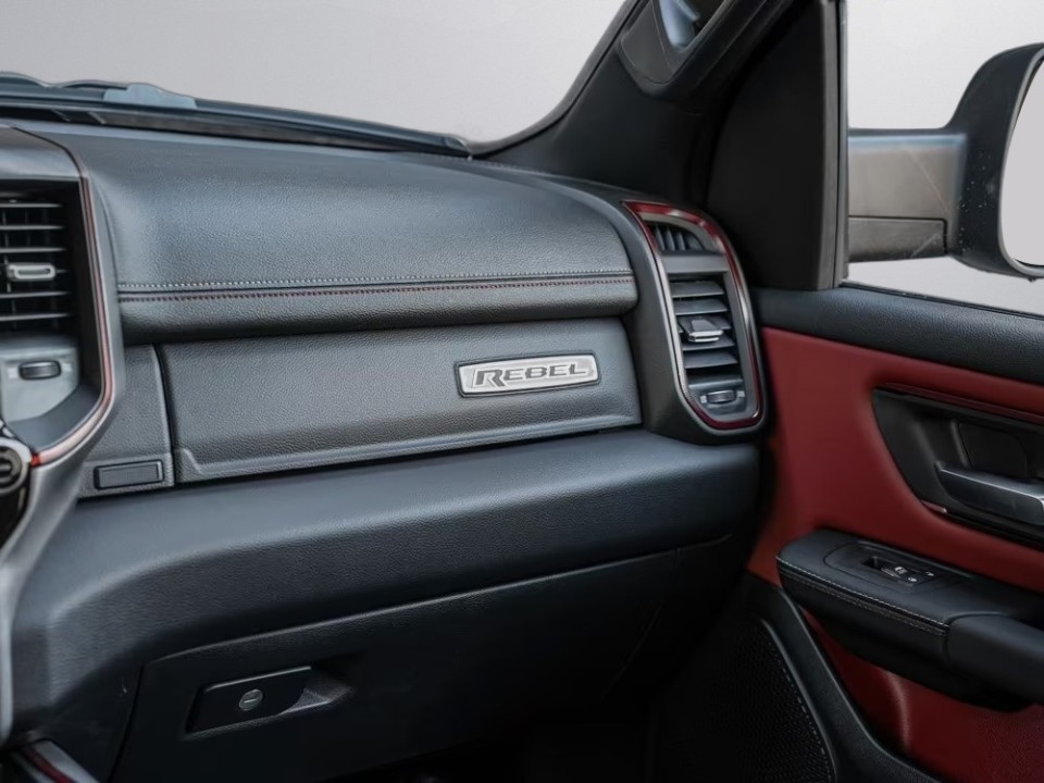Dodge RAM - foto 24