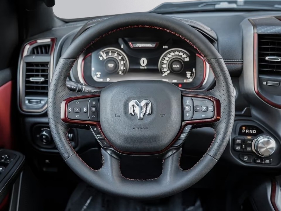 Dodge RAM - foto 9