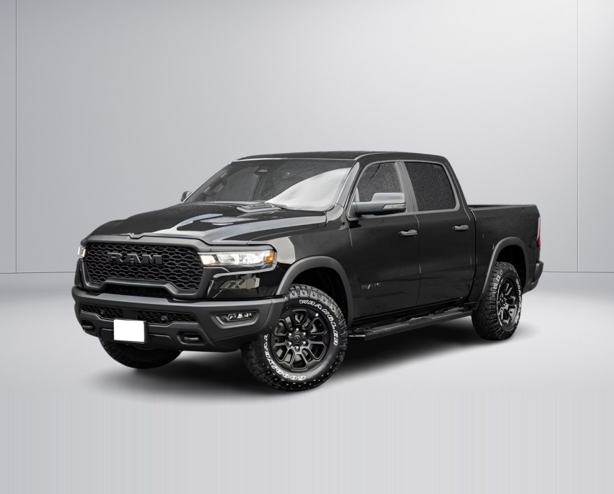 Dodge RAM - foto 7