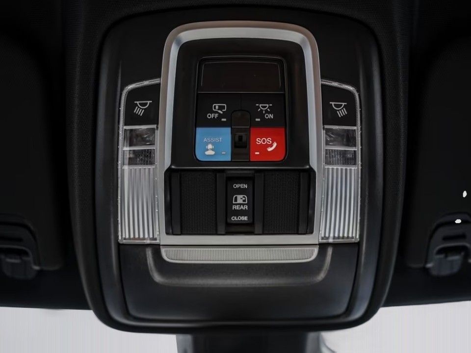 Dodge RAM - foto 26