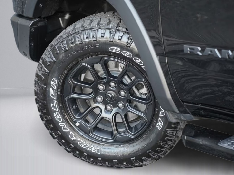 Dodge RAM - foto 39