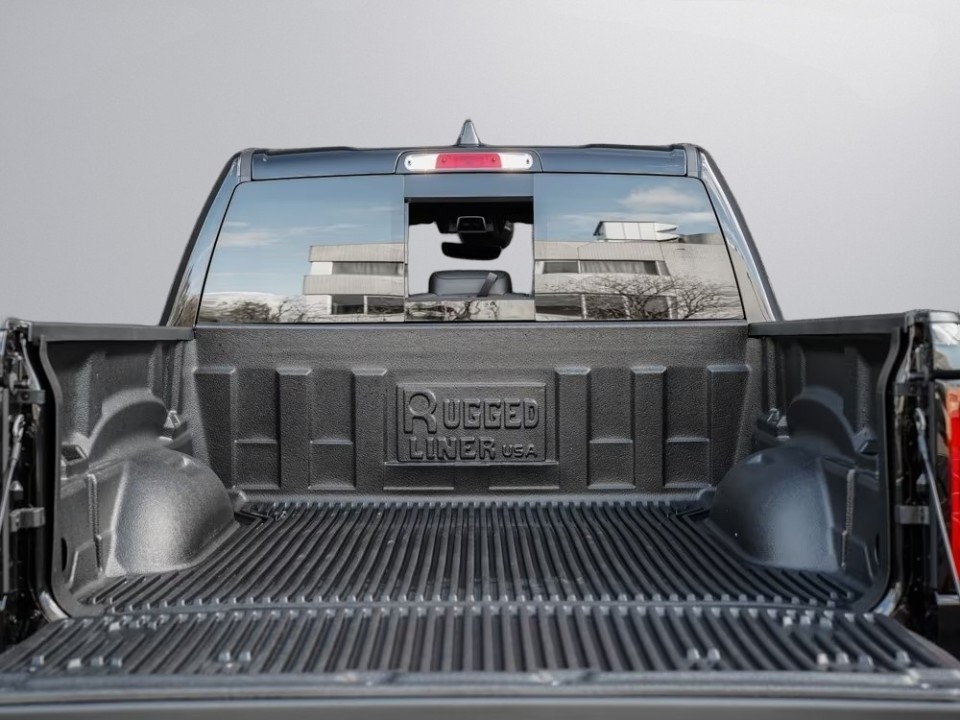 Dodge RAM - foto 34