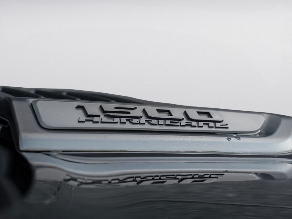 Dodge RAM - foto 37