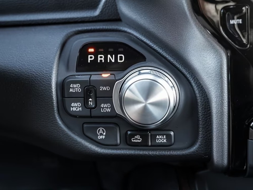 Dodge RAM - foto 22