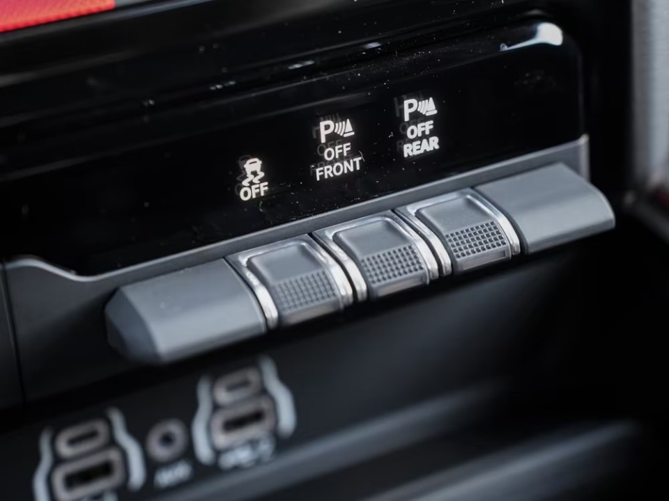 Dodge RAM - foto 17