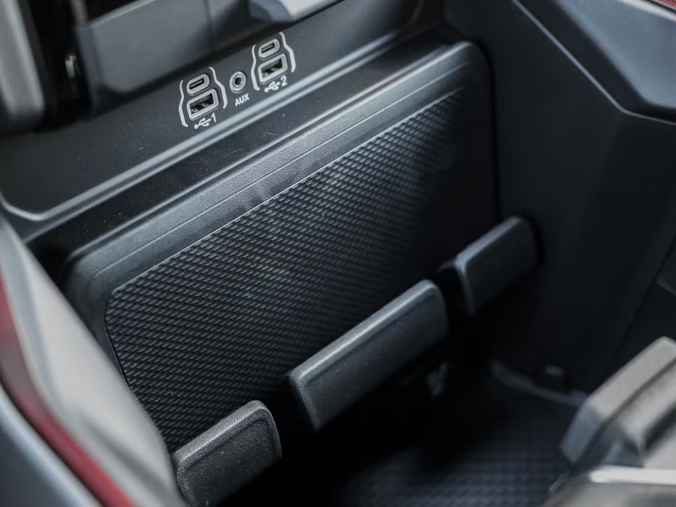 Dodge RAM - foto 18