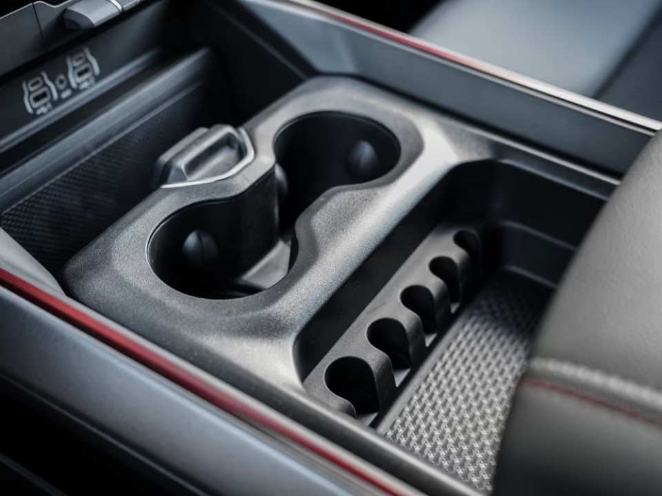 Dodge RAM - foto 16