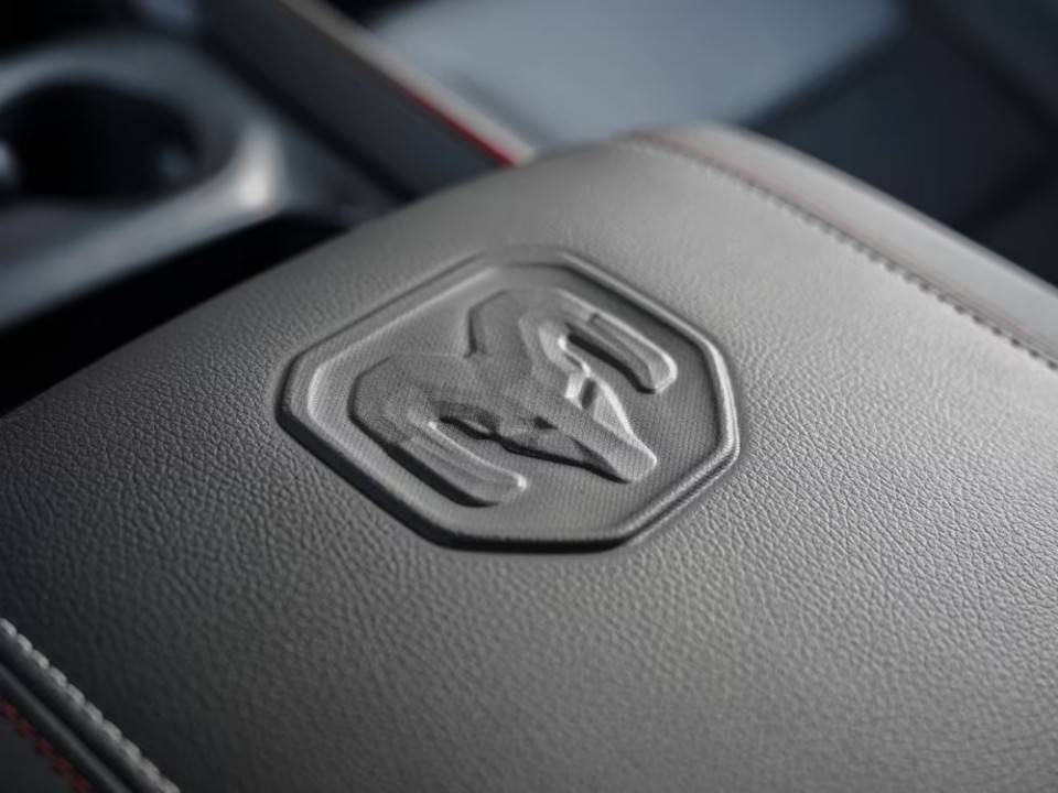 Dodge RAM - foto 30
