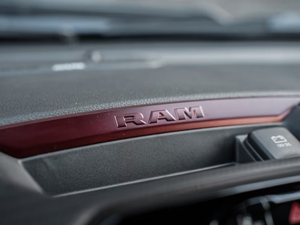 Dodge RAM - foto 29