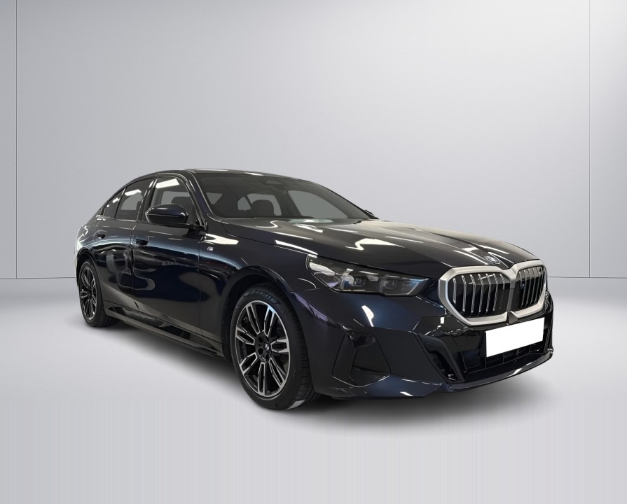 BMW Seria 5 xDrive530e M-Sport