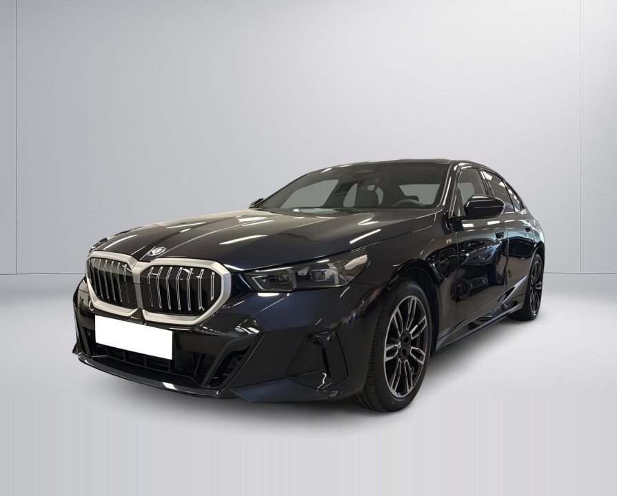 BMW Seria 5 xDrive530e M-Sport - foto 7