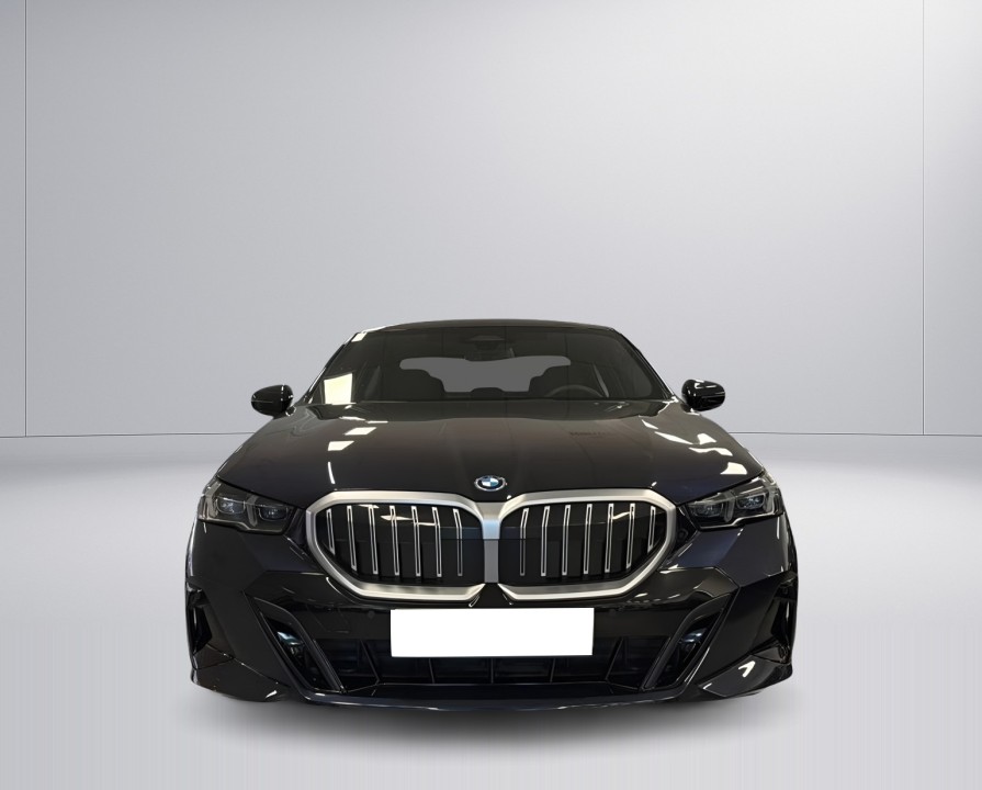 BMW Seria 5 xDrive530e M-Sport - foto 8