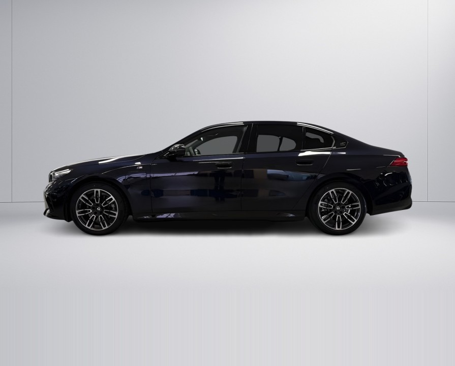 BMW Seria 5 xDrive530e M-Sport - foto 6