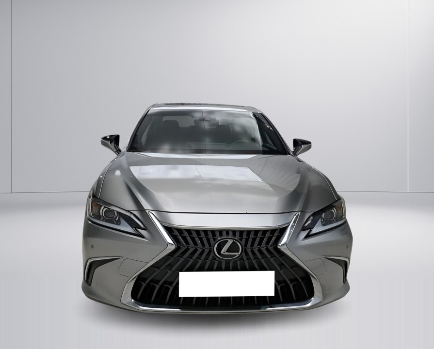 Lexus Seria ES 300h - foto 8