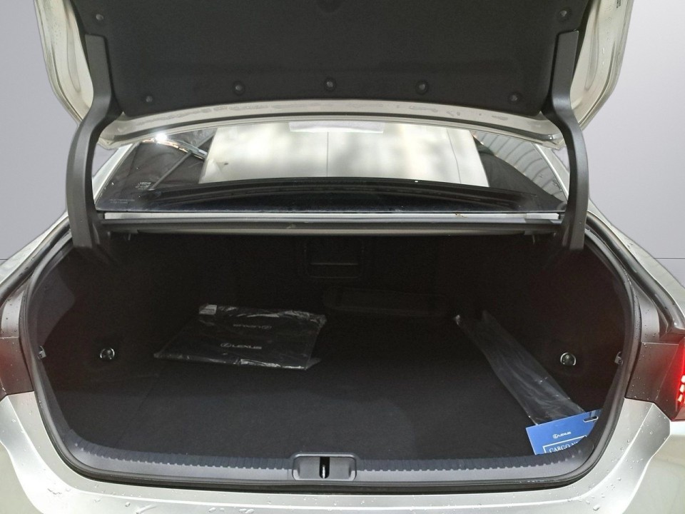 Lexus Seria ES 300h - foto 13