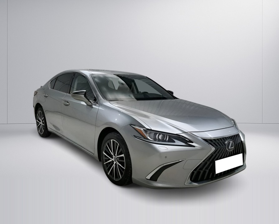 Lexus Seria ES 300h
