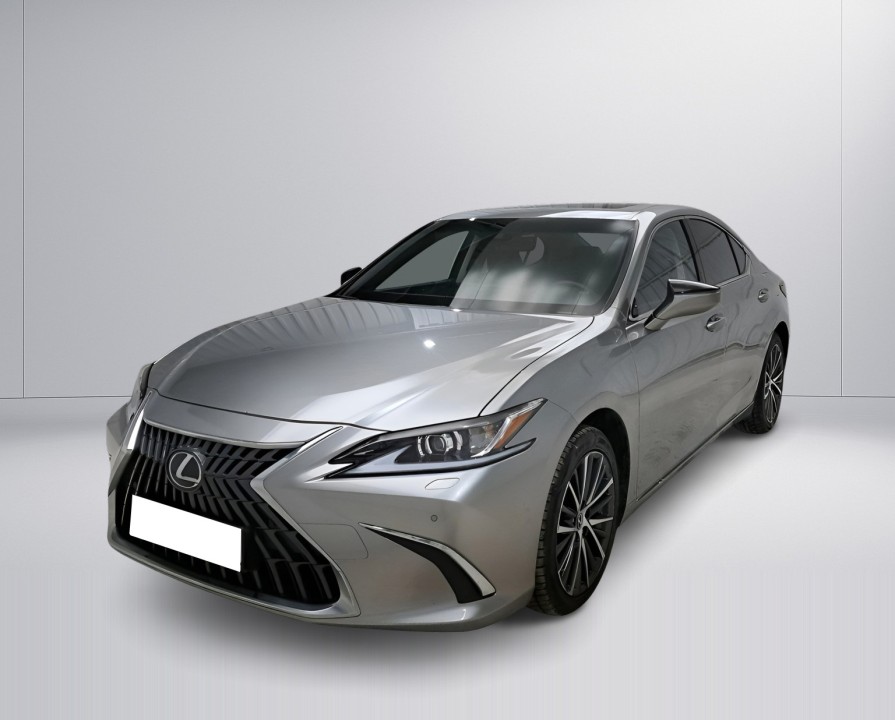 Lexus Seria ES 300h - foto 7