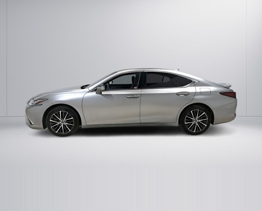 Lexus Seria ES 300h - foto 6