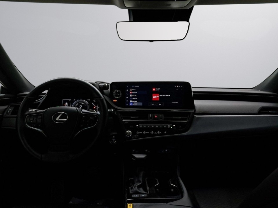 Lexus Seria ES 300h - foto 9