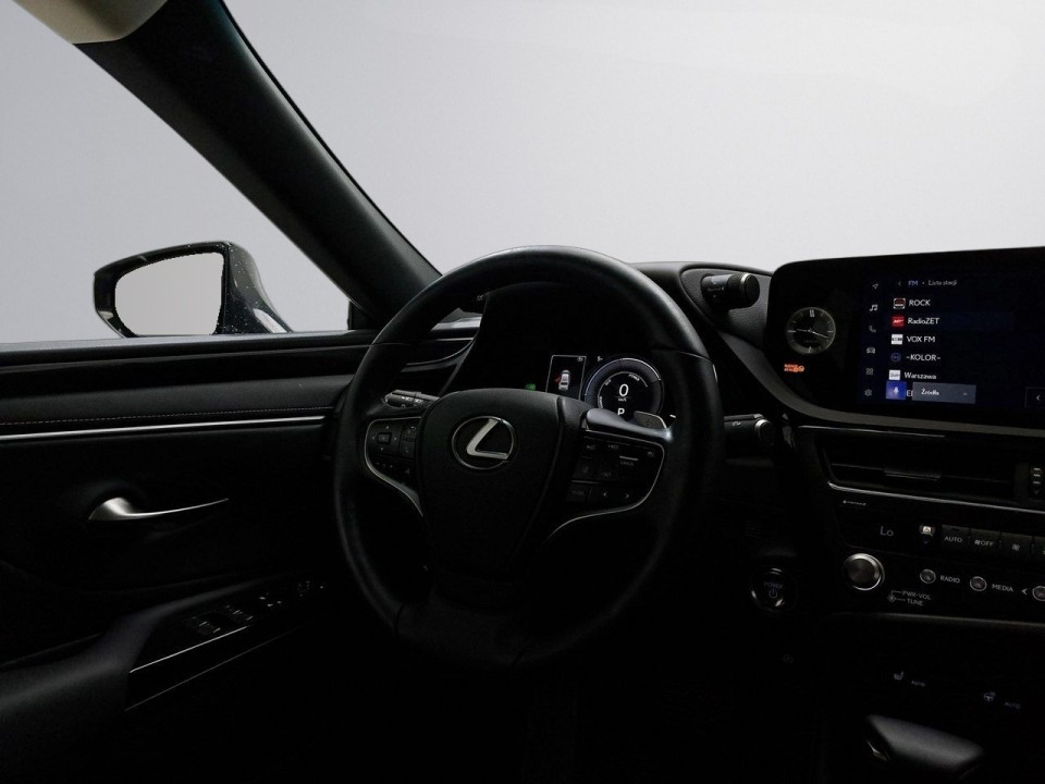 Lexus Seria ES 300h - foto 10