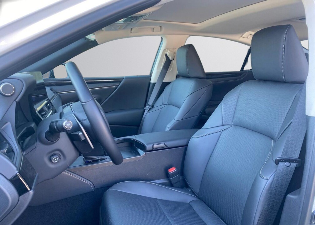 Lexus Seria ES 300h Business Edition - foto 8