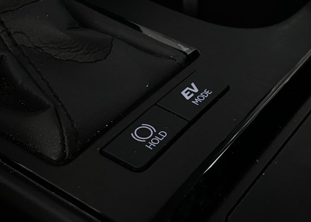 Lexus Seria ES 300h Business Edition - foto 16