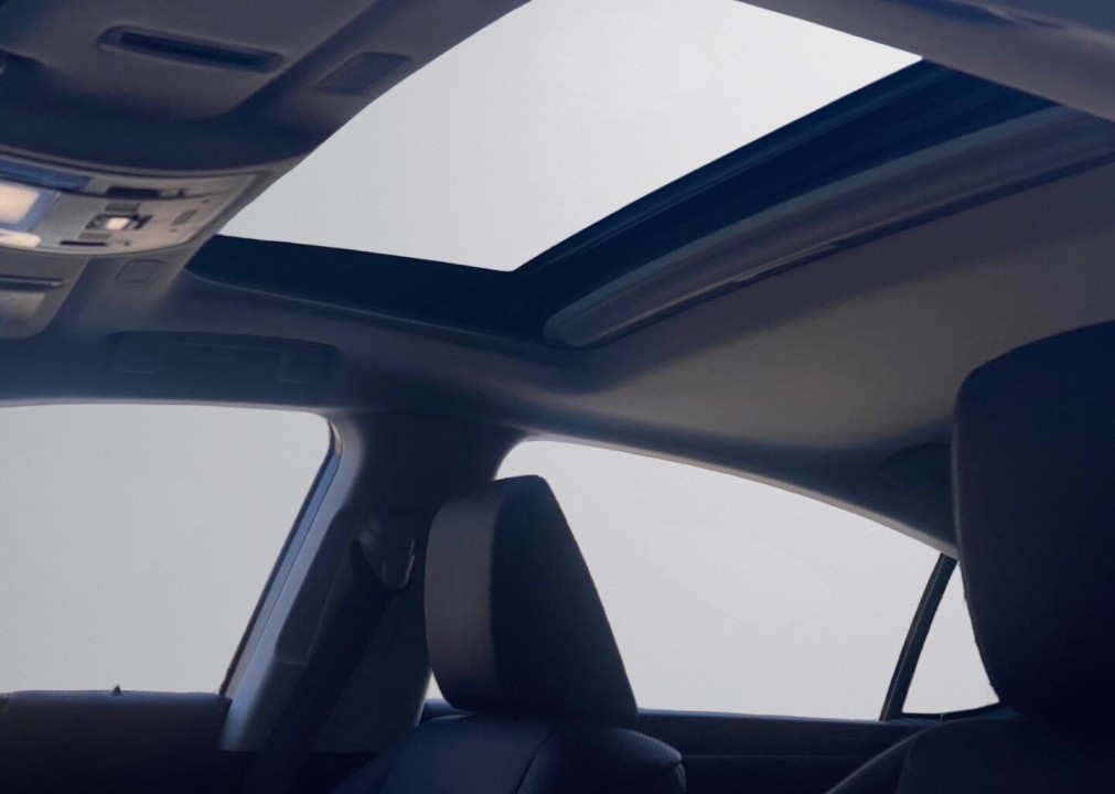 Lexus Seria ES 300h Business Edition - foto 30
