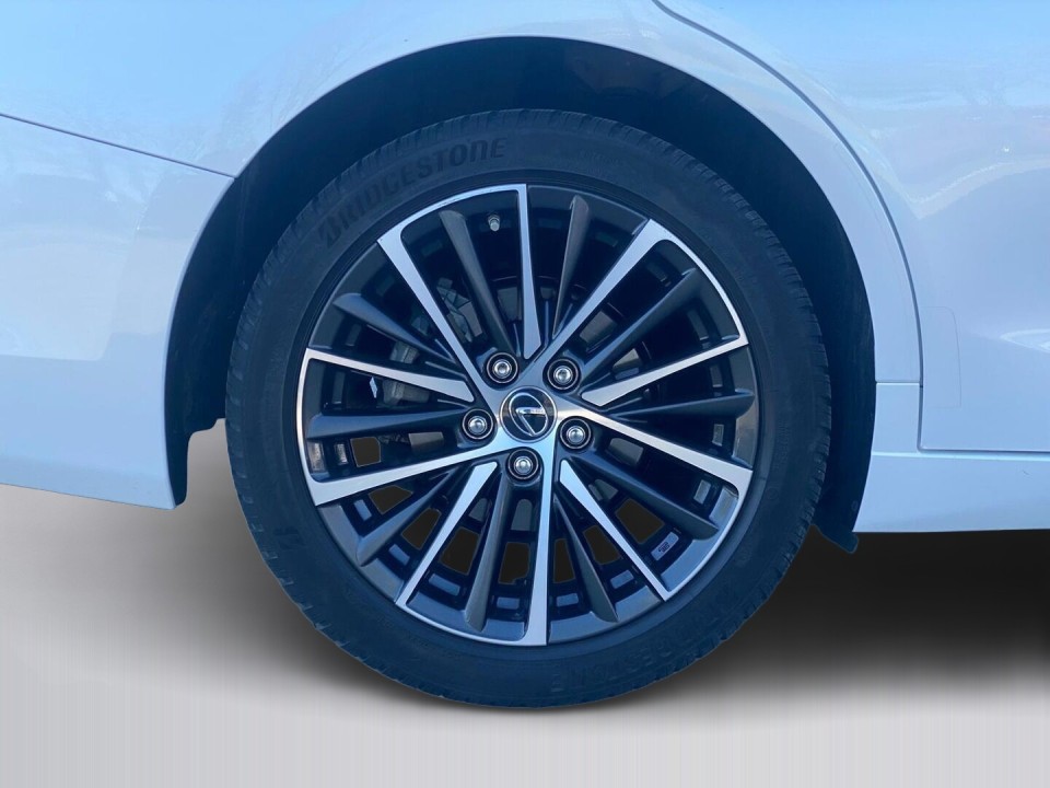 Lexus Seria ES 300h Business Edition - foto 34