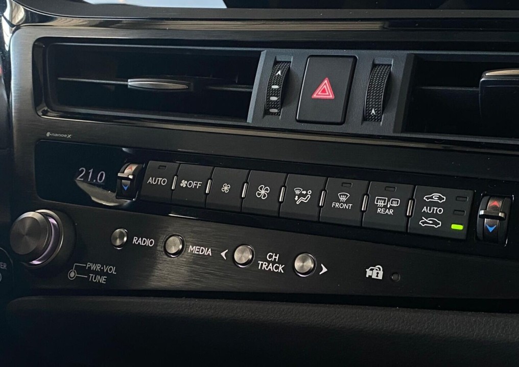Lexus Seria ES 300h Business Edition - foto 17