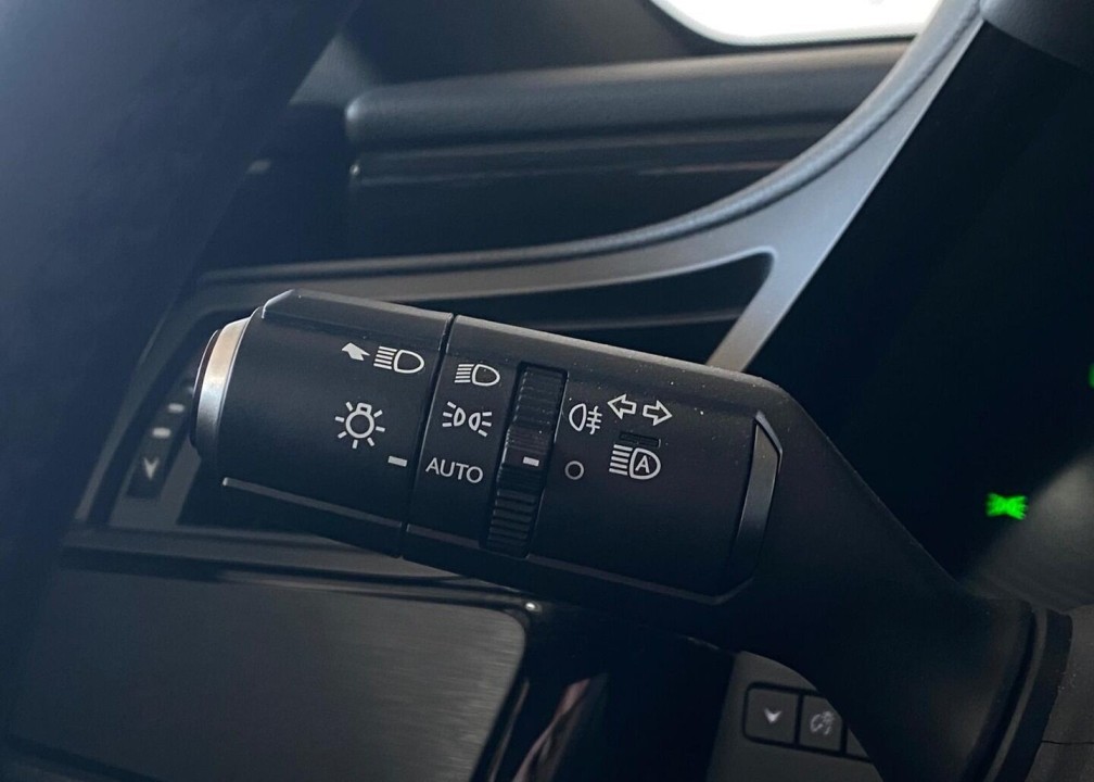 Lexus Seria ES 300h Business Edition - foto 19
