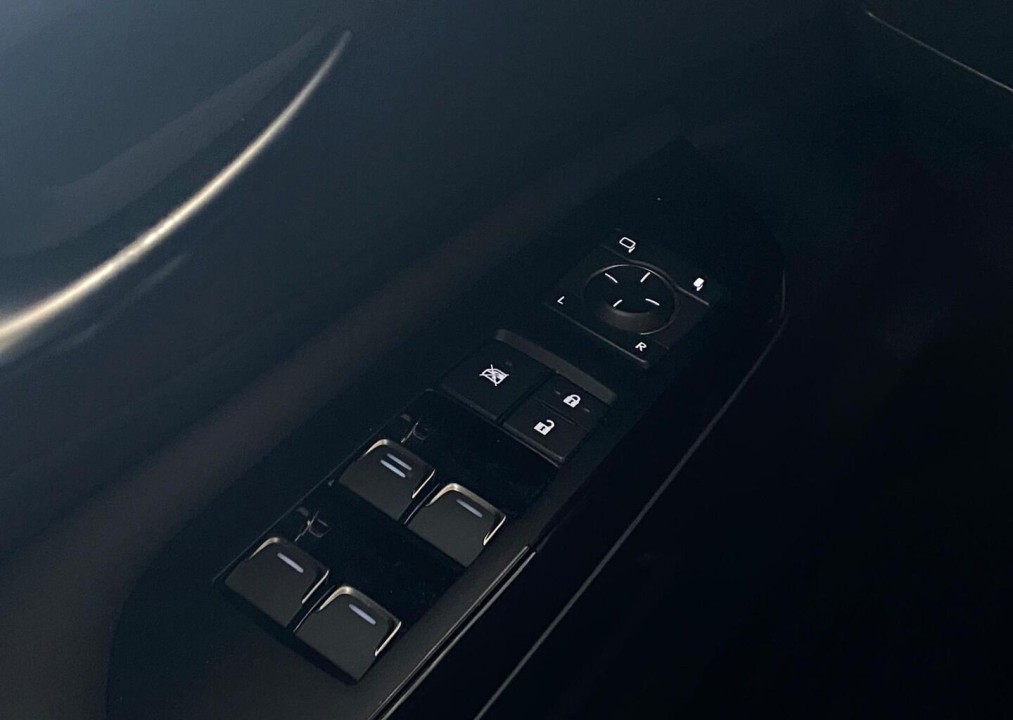 Lexus Seria ES 300h Business Edition - foto 20