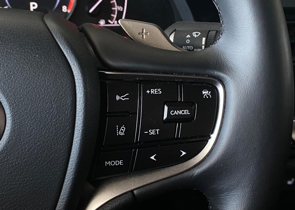 Lexus Seria ES 300h Business Edition - foto 21