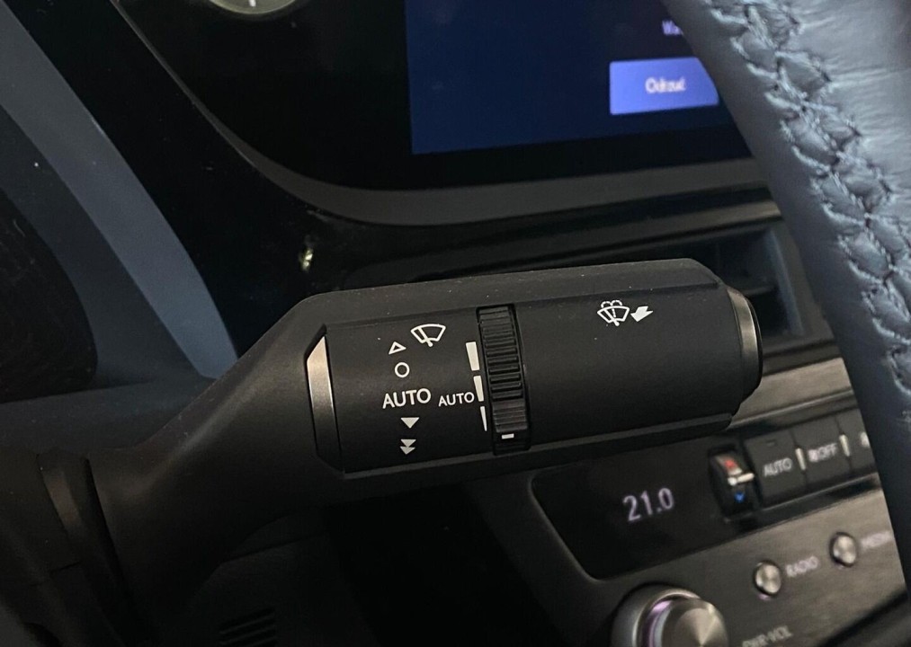 Lexus Seria ES 300h Business Edition - foto 22