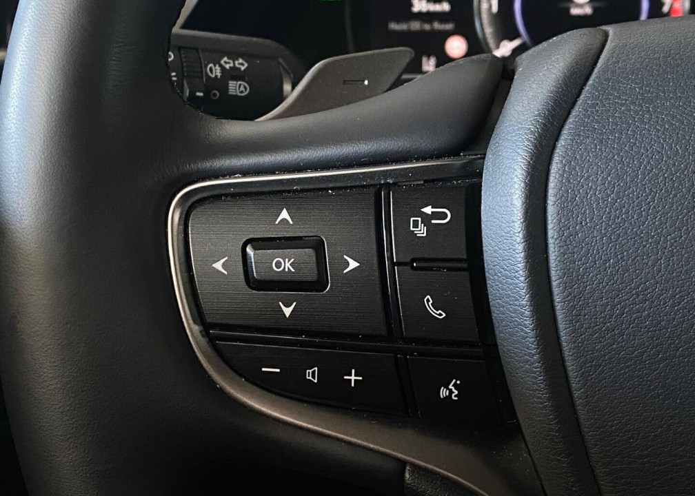 Lexus Seria ES 300h Business Edition - foto 23