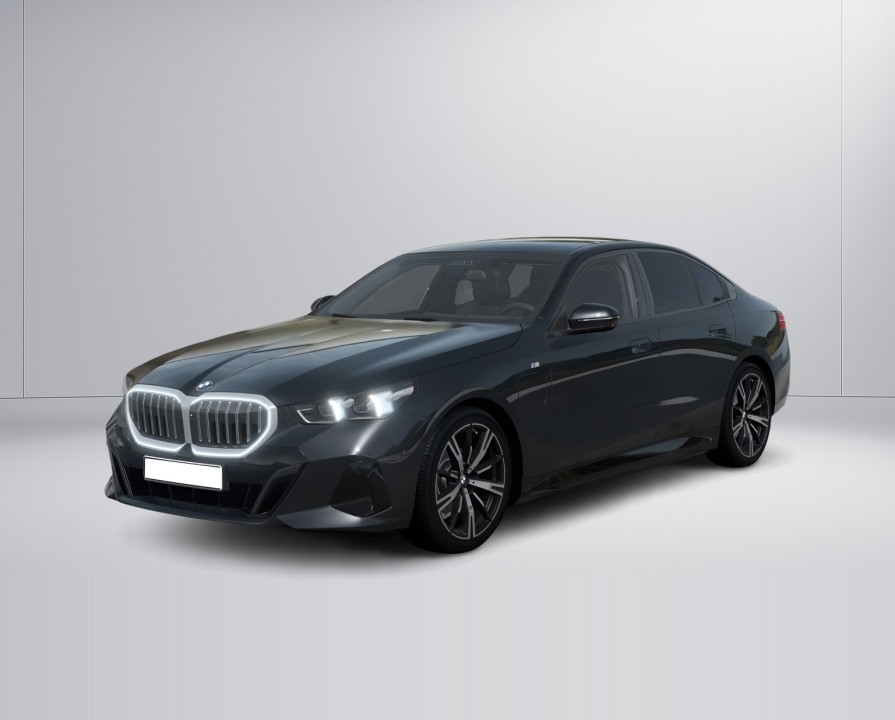 BMW Seria 5 530e M-Sport