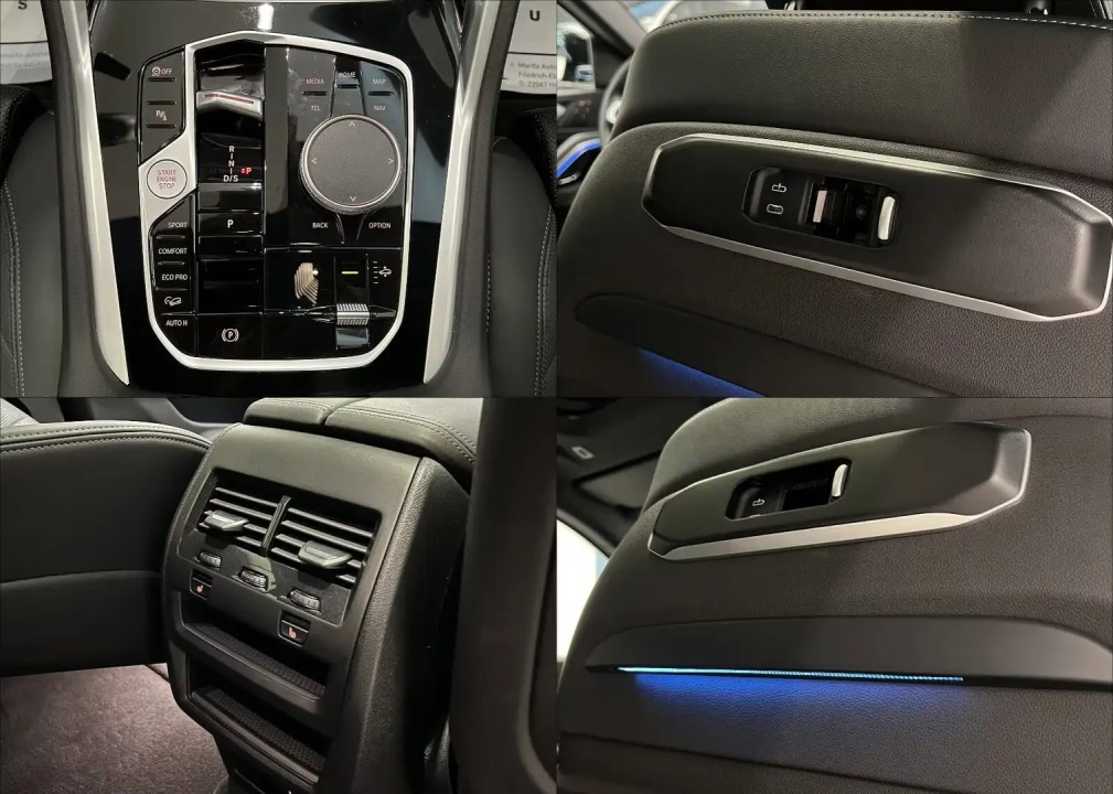 BMW X6 xDrive40d M-Sport - foto 8