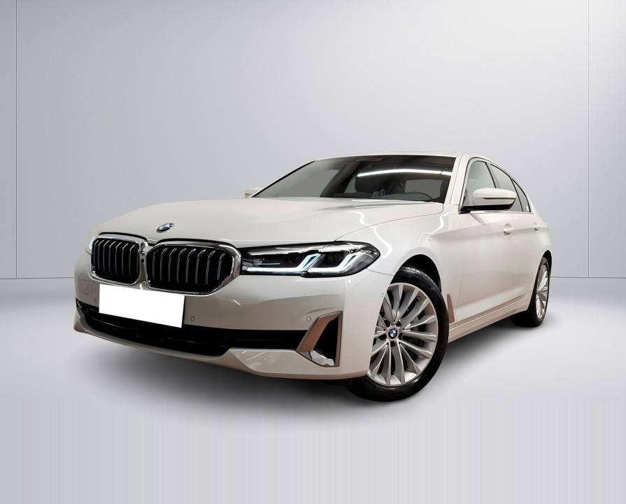 BMW Seria 5 530d xDrive