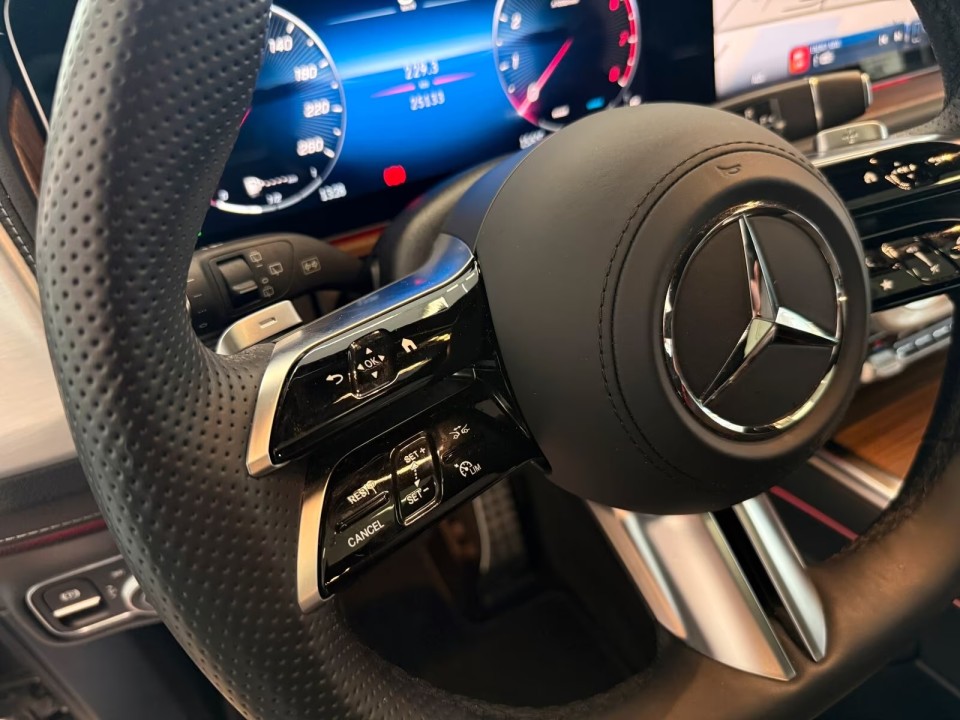 Mercedes-Benz G 500 AMG - foto 10