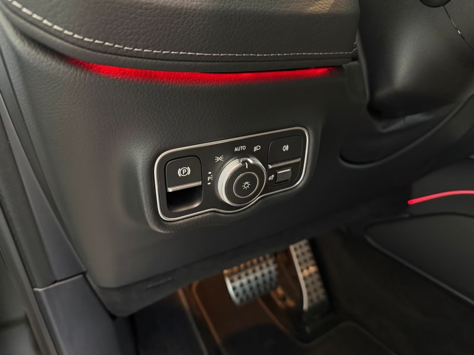 Mercedes-Benz G 500 AMG - foto 16