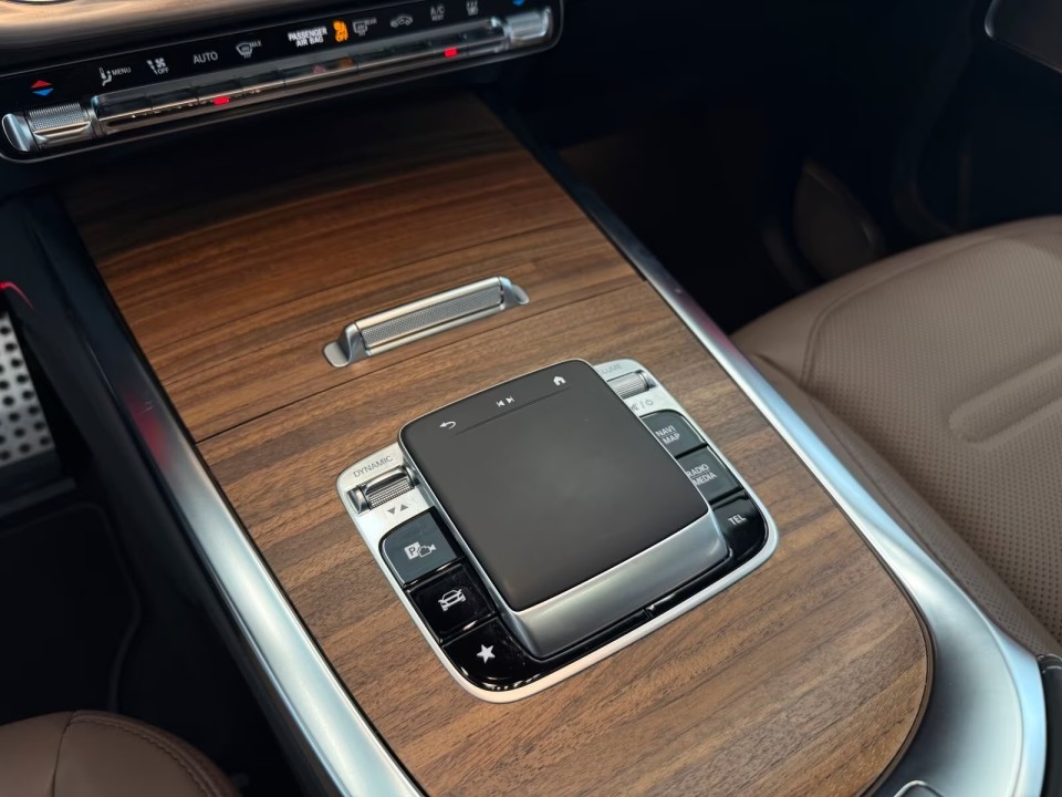Mercedes-Benz G 500 AMG - foto 12