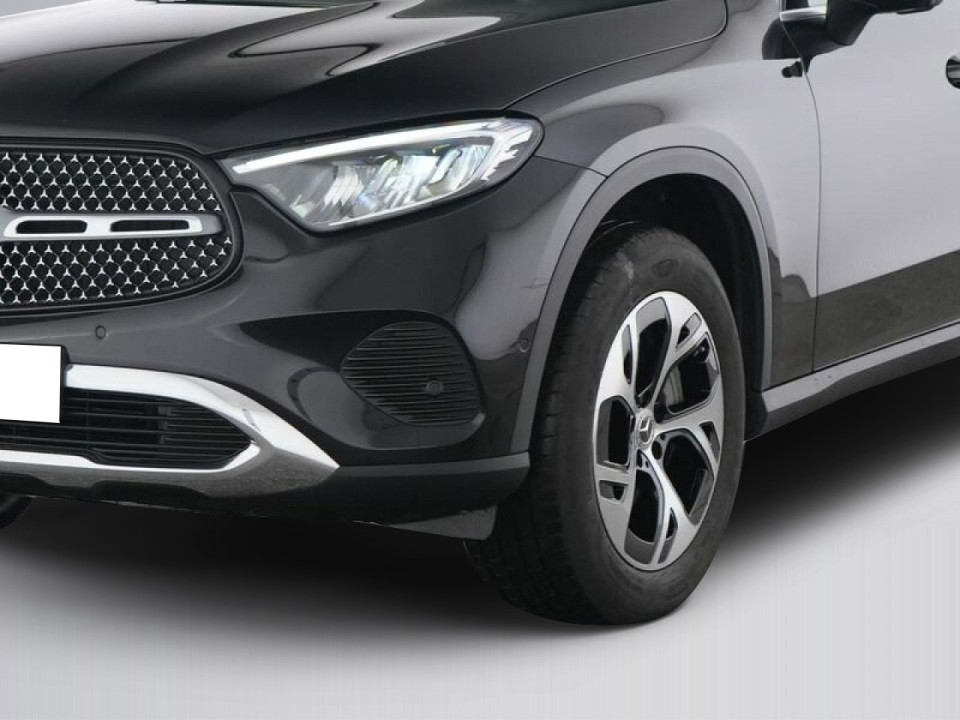 Mercedes-Benz GLC Coupé 300e 4MATIC - foto 11