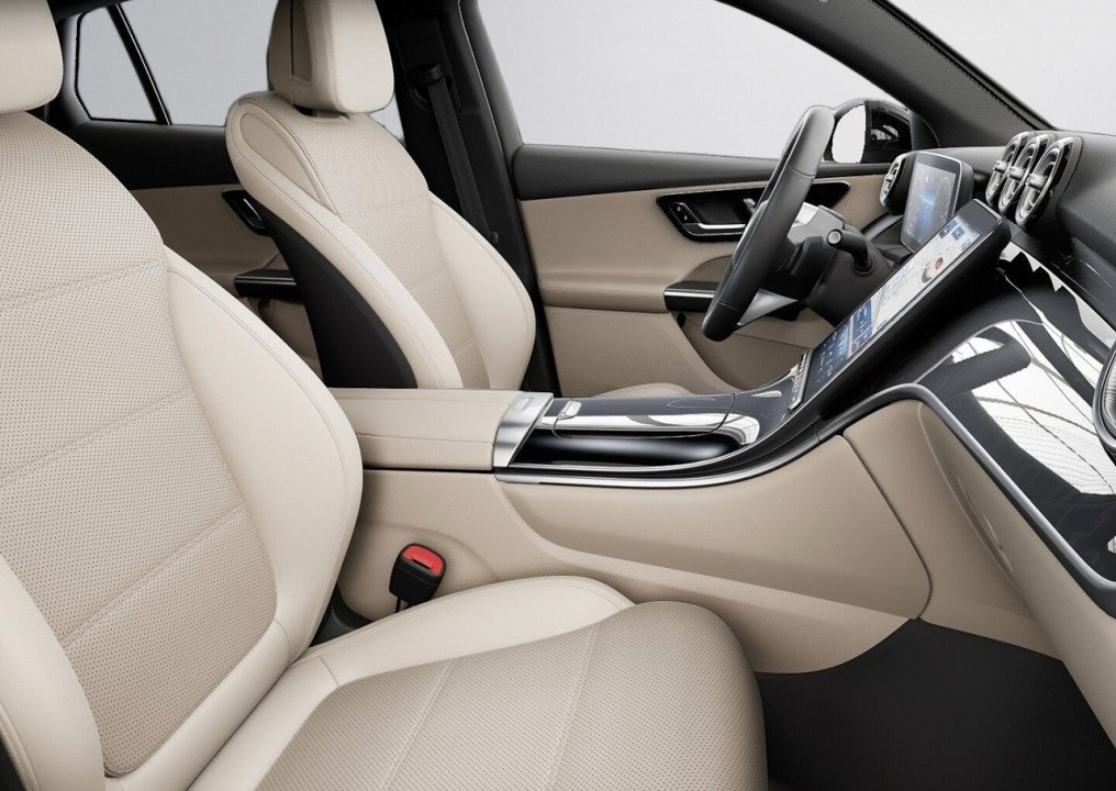 Mercedes-Benz GLC Coupé 300e 4MATIC - foto 6